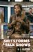 SHITSTORMS & TALK SHOWS: The new digital Hitmen