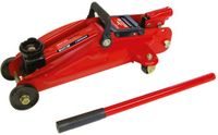 Carpoint Cric mobile 2000kg