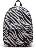 Herschel Classic Backpack 26 L Zebra Rugzak met Laptopvak