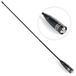 Authentieke Nagoya NA-320A Triband HT Antenne 2M-1.25M-70CM (144-220-440Mhz) Antenne SMA-Vrouwelijk voor BTECH en BaoFeng Radio's