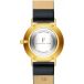 Isabella Ford Luna Montre en cuir pour femme