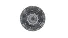 MAHLE CFC 250 000P ventilatorkoppeling