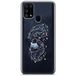 ERT GROUP mobiel telefoonhoesje voor Samsung M31 origineel en officieel erkend Disney patroon Jasmine 008