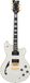 EVH SA-126 Special EB Platinum Pearl Metallic - Elektrische gitaar
