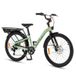 RoyalBaby Vélo pour enfants XCOOL Vert 24 pouces