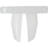 KS Tools 420.1903 Verbindingsvierkantsmoer-clip universeel, verpakking van 10 stuks