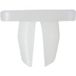 KS Tools 420.1903 clip pour écrou carré de connexion universel, emballage de 10 pièces