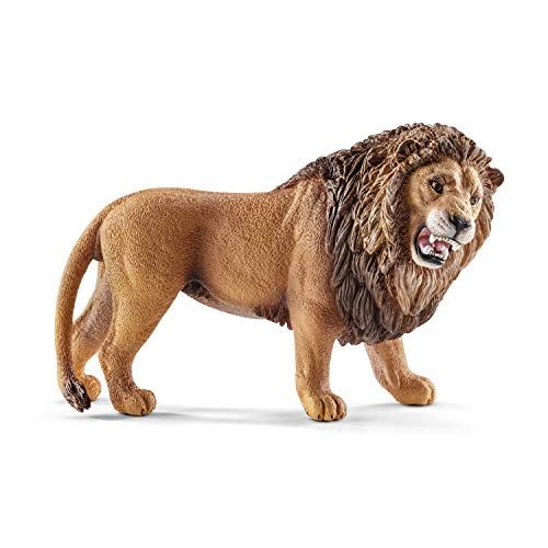 Schleich Lew ryczacy 4056256790611