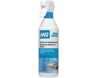 HG Douche en Wasbakreiniger Alledag - 6 x 500 ml - Voordeelverpakking