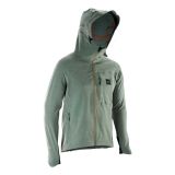 Leatt Giacca Termica Traspirante Mtb Thermaflow 5.0 Verd heren MTB-jas