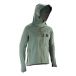 Leatt Giacca Termica Traspirante Mtb Thermaflow 5.0 Verd heren MTB-jas