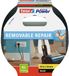 tesa ECO REPAIR 56432-00000-00 Textieltape tesa extra Power Zwart (l x b) 20 m x 38 mm 1 stuk(s)
