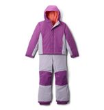 Columbia Buga III Set Jeugd Unisex Ski Jas en Broek Set (1 stuk)