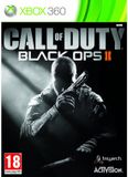 Activision Blizzard Entertainment Call Of Duty: Black Ops 2 Xbox 360 Shooter Dvd-rom