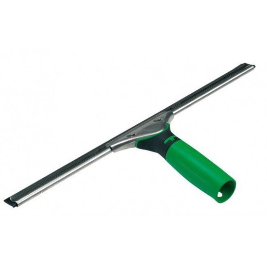 Unger ErgoTec-wisser compleet met soft rubber 55cm