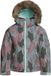 Roxy Jetski Veste Gris 16 Ans Fille