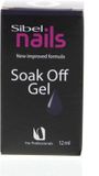 Sibel Nails Sinelco SOAK OFF UV/LED GEL 15ML 5086