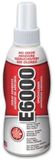 E6000 Spray adhesive clear 236.5ml