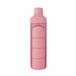 YOS Waterfles En Pildoos In Één Roze 1 Stuk