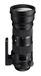 Sigma 150-600mm F5-6.3 S DG OS HSM Lens for Canon - Black