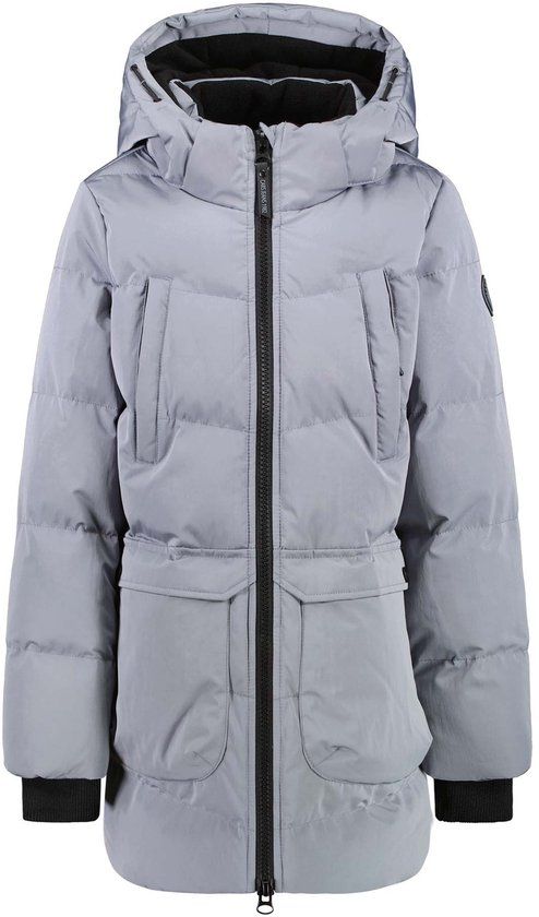 Cars Winterjas Maysay Meisjes 164 Grijs