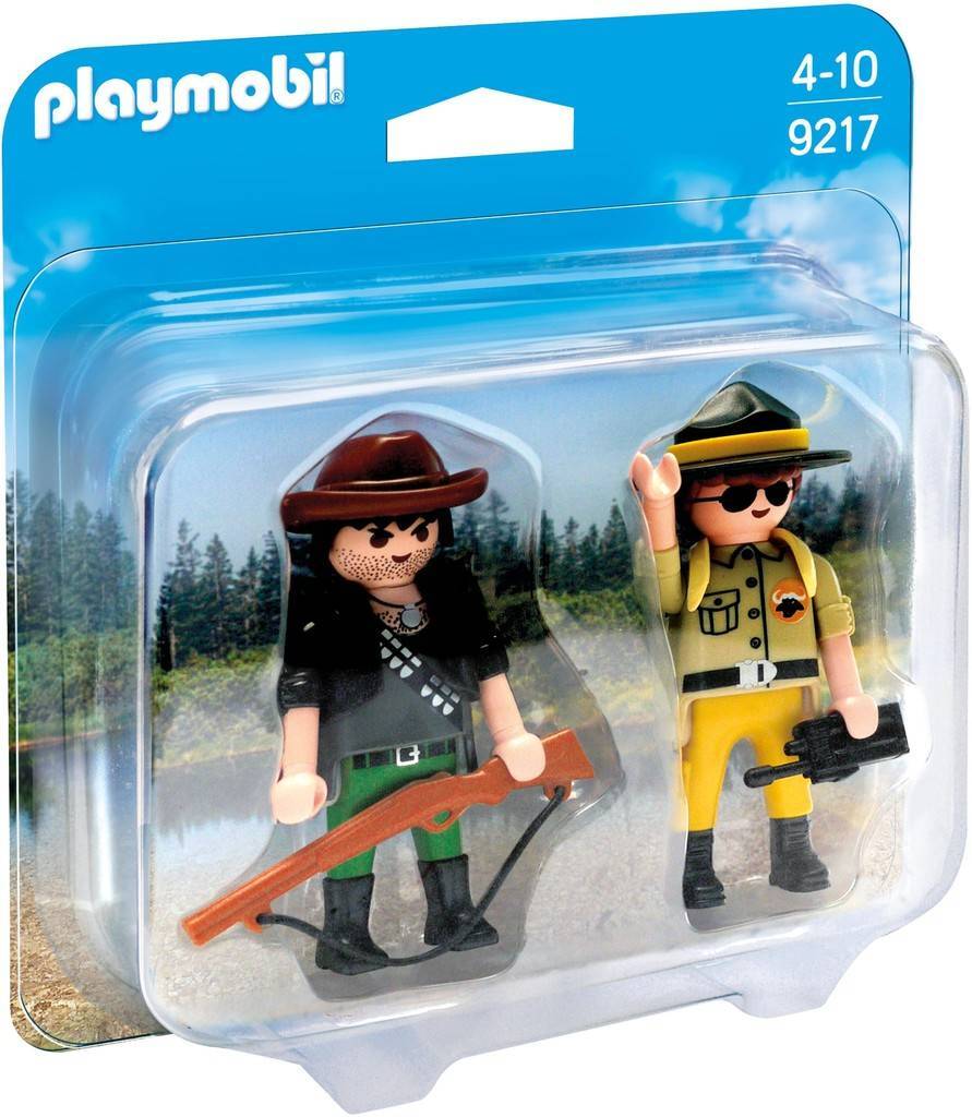 playmobil Playmo-Friends 9217