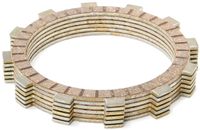 TRW kit d'embrayage MCC444-6