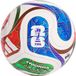 Adidas Performance Fifa Wereldkampioenschap Voetbal 26 Trionda Competition Voetbal - Unisex - Wit