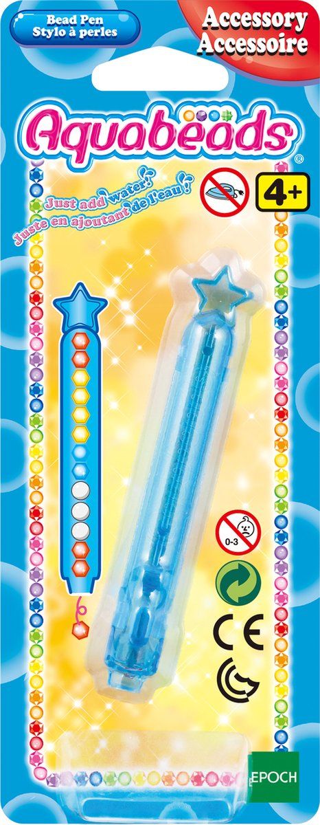 AquaBeads 31512 Parelpen multi colour