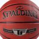 Spalding Platinum TF Basketbal Maat 7 - Oranje