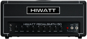 Hiwatt Pedalsmith 50 tête