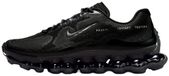 Nike Air Liquid Max Fragment Schwarz - Größe 40