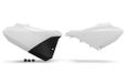 UFO PLAST Zijwanden wit Yamaha YZ 85 2022-2024
