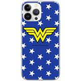 ERT GROUP mobiel telefoonhoesje voor Samsung S9 PLUS origineel en officieel erkend DC patroon Wonder Woman 006