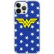 ERT GROUP mobiel telefoonhoesje voor Samsung S9 PLUS origineel en officieel erkend DC patroon Wonder Woman 006