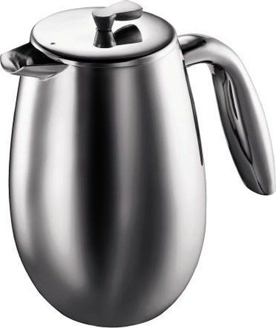 Bodum Columbia Cafetière - 3 kops