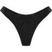 Cartel Copenhagen V-vormige bikinislip voor dames Canggu