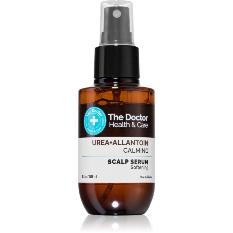 The Doctor Kvitok Thunder Solid Deodorant for Sensitive Skin - 45 ml