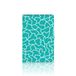 B2Ctelecom Samsung Galaxy Tab S7 FE | S7+ | S8+ Hoes Cracks Blue