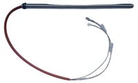 Granulés poêle résistance de chauffe, 12,5 mm, 280 mm, 470 W