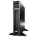 APC Smart-UPS X SMX750I - UPS - 750VA - 8x C13 uitgang - Zwart