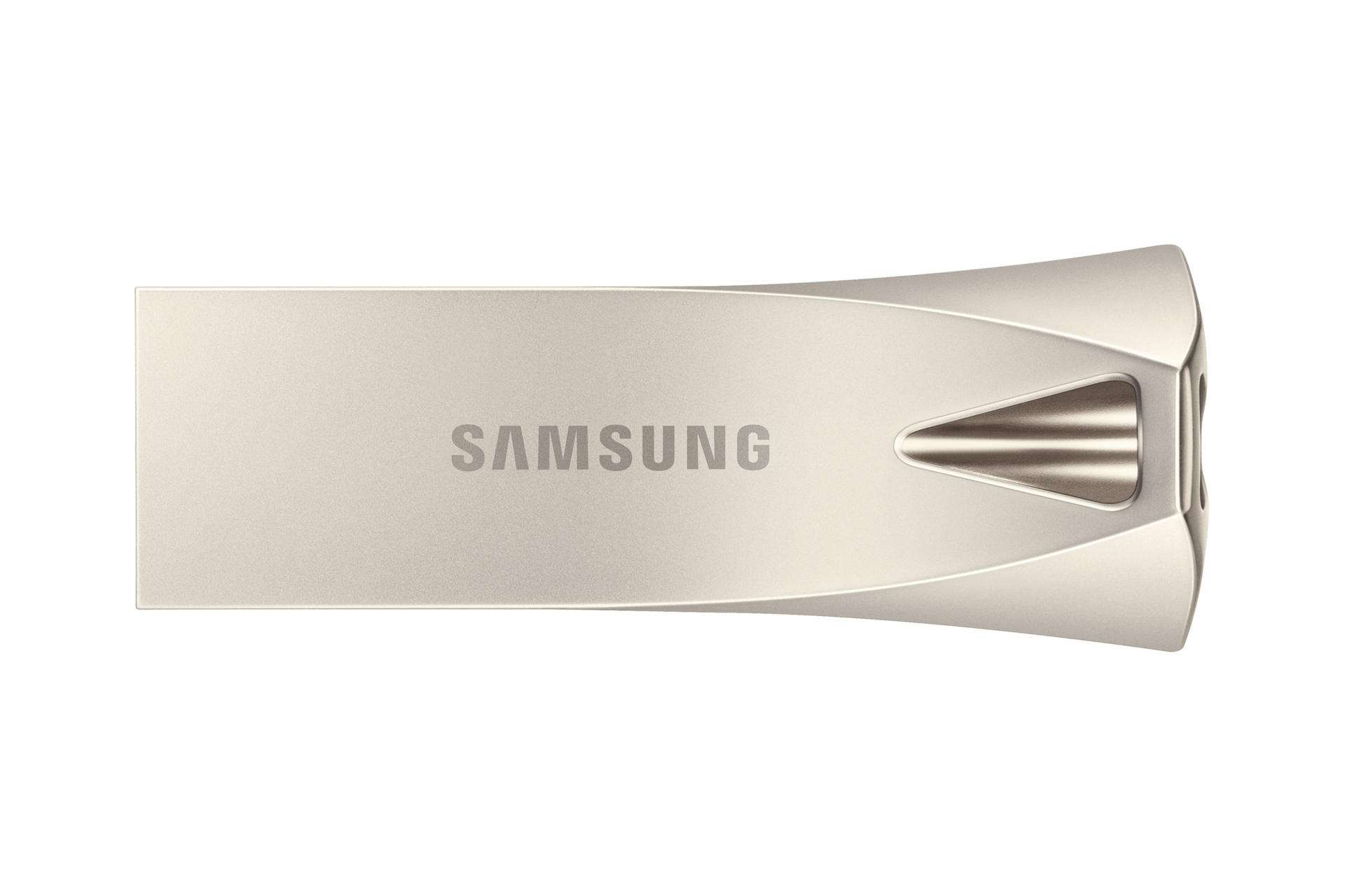 Samsung   BAR Plus USB Stick Silver