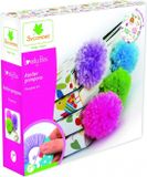 Faujas CRE11045 set de art et de loisirs créatifs pour enfants
