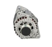 Valeo Dynamo/Alternator 443254-200 Amp - 7 Groeven - 14 V | Diameter Katrol: 56 mm, Draairichting: Draairichting met de Klok Mee