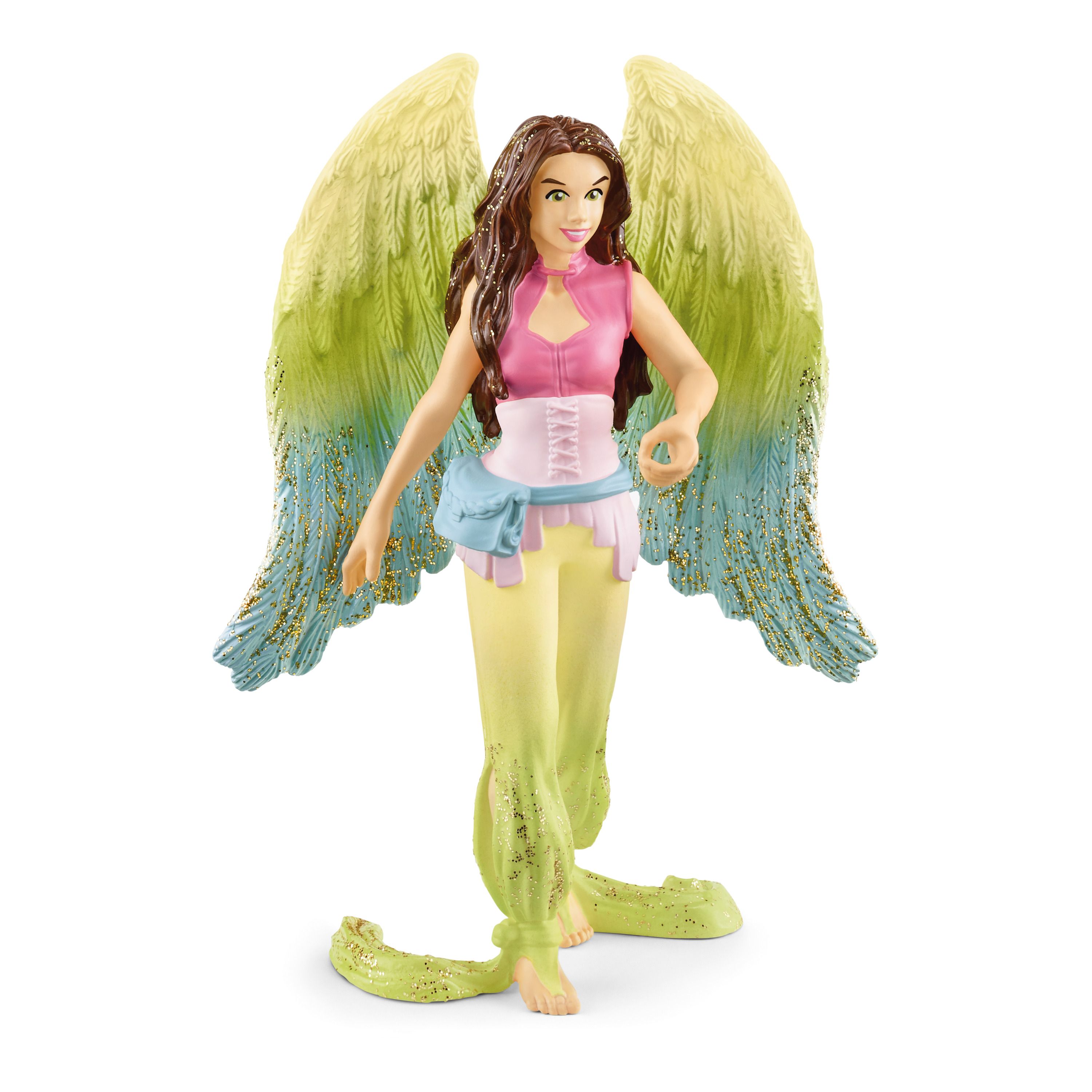 Schleich BAYALA Geheimzinnige bibliotheek 42527