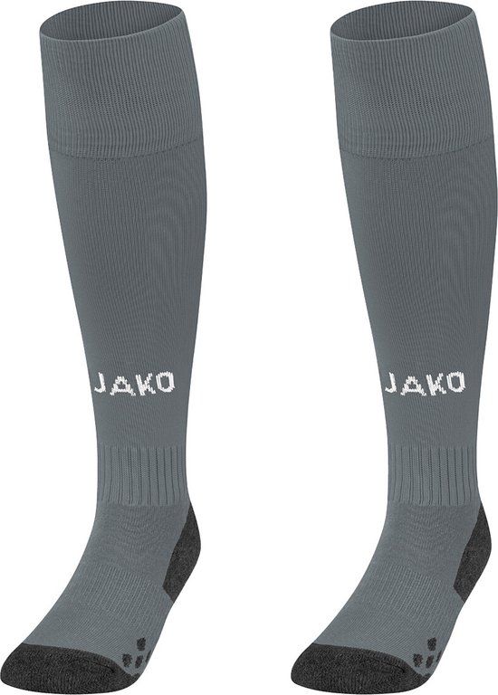 Jako Allround Sokken - Grijs - Maat 47-50 - Unisex