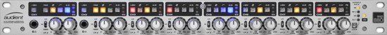 Audient ASP880 microfoon voorversterker