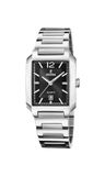 Festina Dameshorloge Analoog van Roestvrij Staal 316l Zilverkleurig