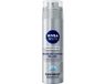 NIVEA MEN Silver Protect Scheergel - Antibacterieel - 200 ml