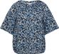s.Oliver Blouse navy
